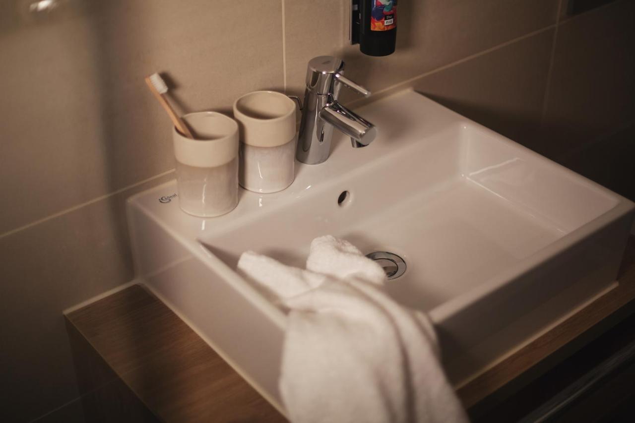 Holiday Inn - The Niu, Belt Frankfurt Eschborn By Ihg Exterior photo